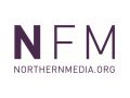 Northern Film and Media logo