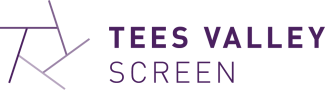 NFM Tees Valley Screen Logo