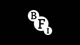 BFI logo mono