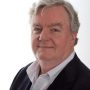 Head and shoulders of Iain Smith