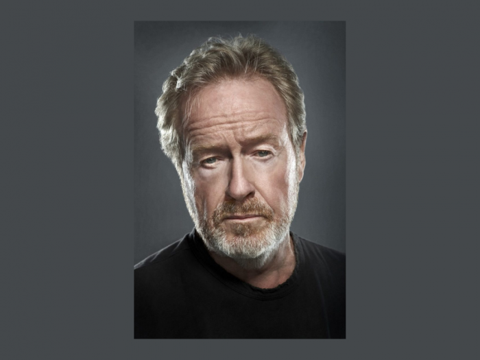 Ridley Scott