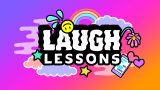Laugh Lessons logo