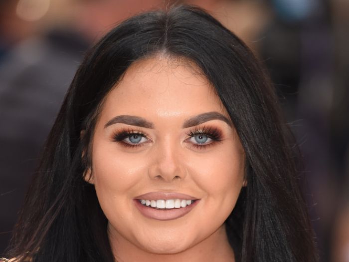 Scarlett Moffatt