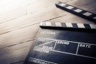 Clapperboard